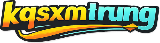 Logo kqsxmtrung